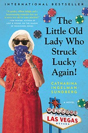 Little Old Lady Who Struck Lucky Again!