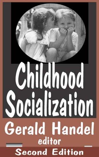 Childhood socialization