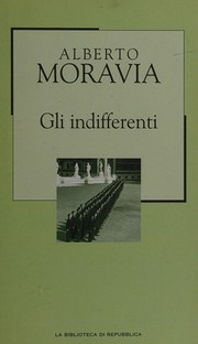 Gli indifferenti