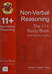 Non-verbal reasoning