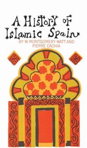 History of Islamic Spain