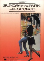 Sunday in the park with George