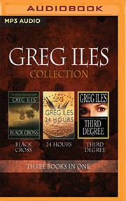 Greg Iles - Collection