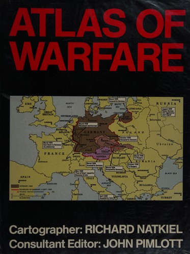 Atlas of Warfare