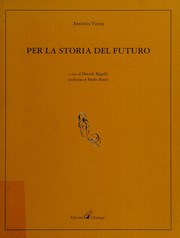 Historia do futuro