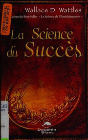 La science du succès