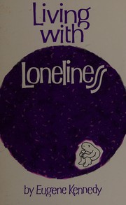 Living with loneliness