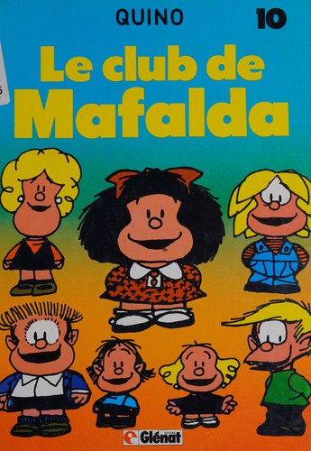 Mafalda, tome 10