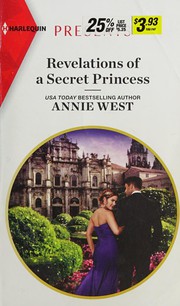 Revelations of a Secret Princess