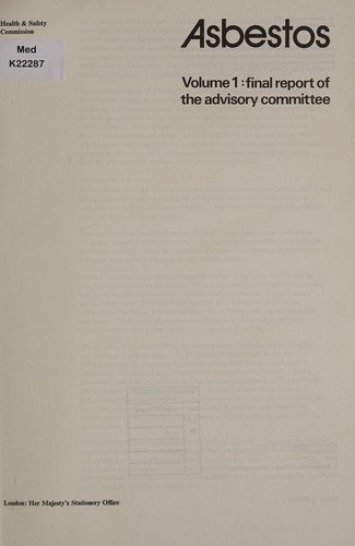 Asbestos