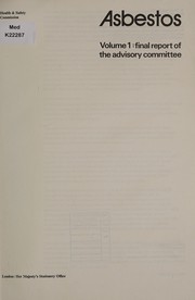Asbestos