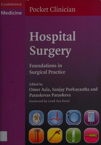 Hospital surgery