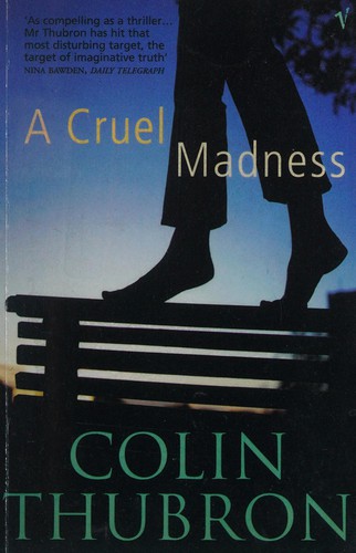 Cruel Madness