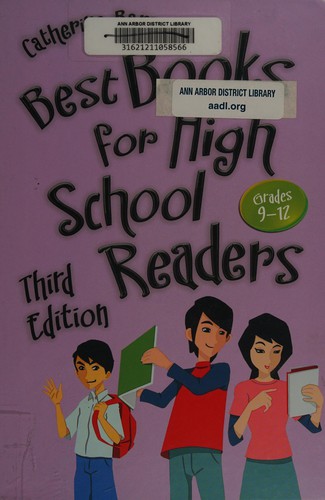 Best books for high school readers