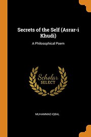 Secrets of the self