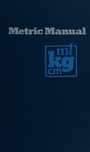 Metric manual