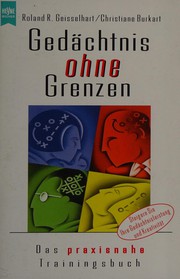 Gedächtnis ohne Grenzen
