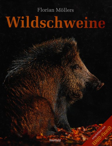Wildschweine