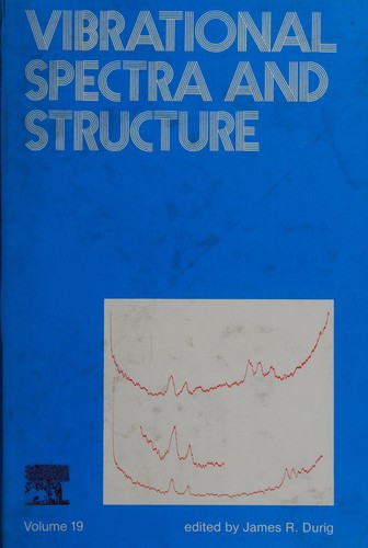 Vibrational Spectra and Structure