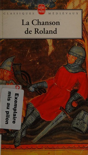 La chanson de Roland