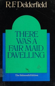 There was a fair maid dwelling