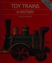 Toy trains