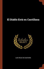 El Diablo Está en Cantillana