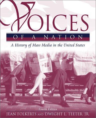 Voices of a Nation