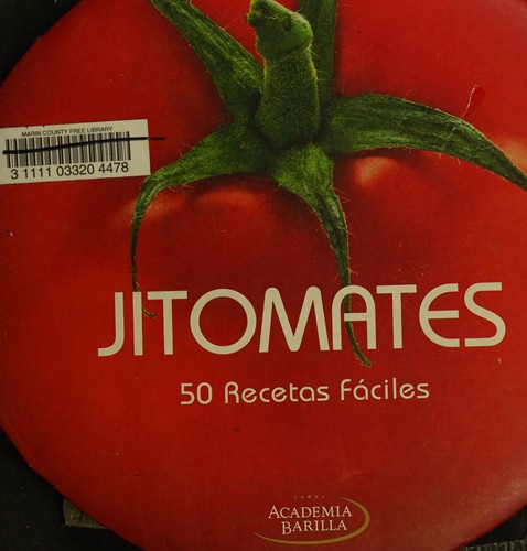 Jitomates