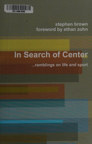 In search of center