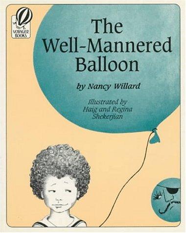 Well-Mannered Balloon