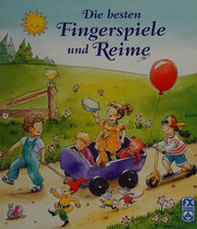 Die besten Fingerspiele und Reime