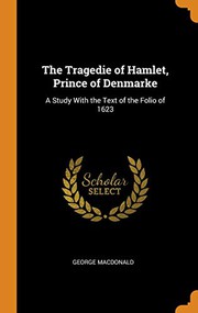 The Tragedie of Hamlet
