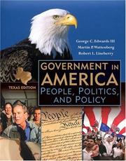 Government in America