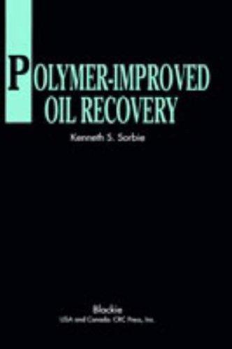 Polymer-improved oil recovery