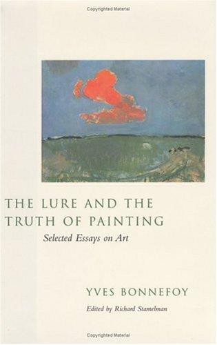 The lure and the truth of painting