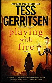 Playing With Fire