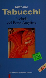 I volatili del Beato Angelico