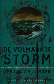 De volmaakte storm