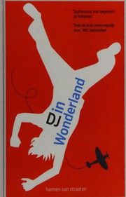 DJ in Wonderland