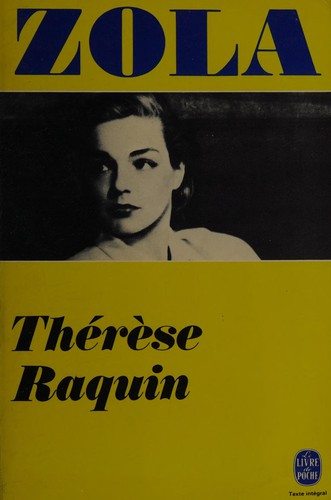 The re  se Raquin