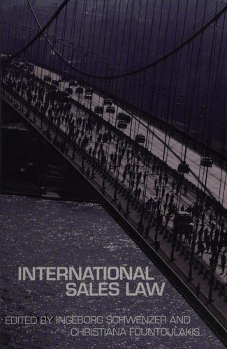 International sales law