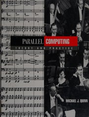 Parallel computing