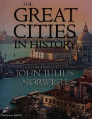 The great cities in history