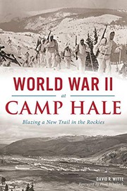 World War II at Camp Hale :