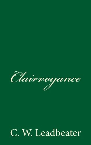 Clairvoyance
