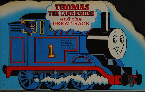 Thomas the Tank Engine