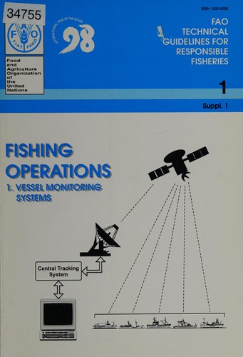 Fishing Operations