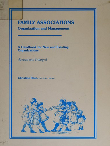 Family Associations