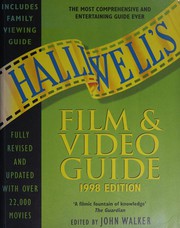 Halliwell's film & video guide